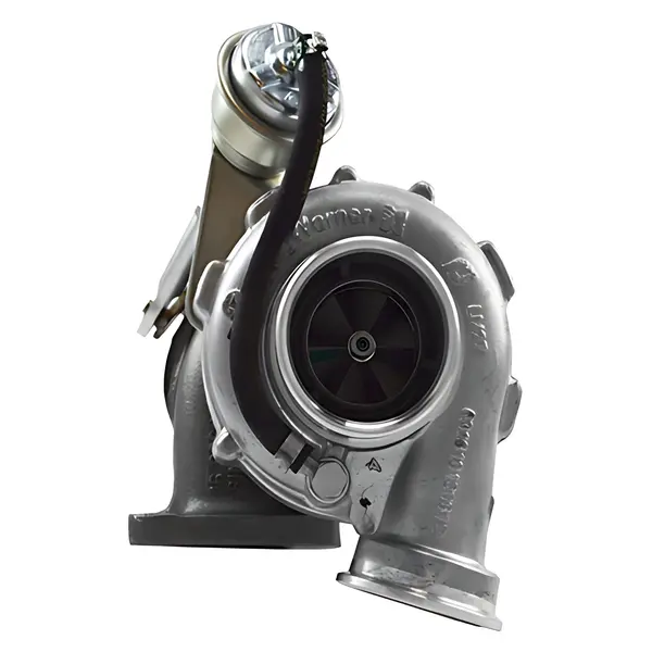 Turbo K16 para MB L914C L712C Motor 904