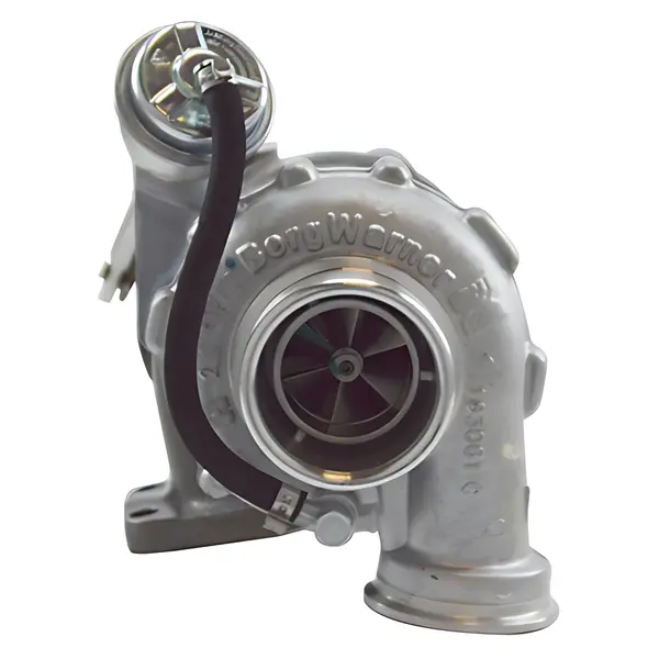 Turbo K16 Valvulado MB Accelo 915 Atego 1718