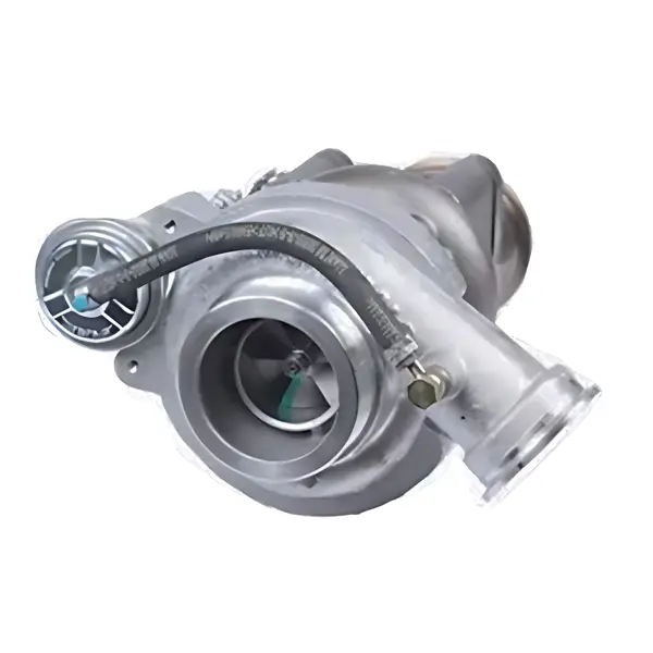 Turbo K16 Valvulado para Ford 712