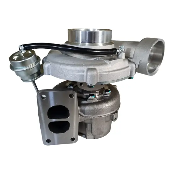 Turbo MB Actros 2546 2646 4844 OM501 La