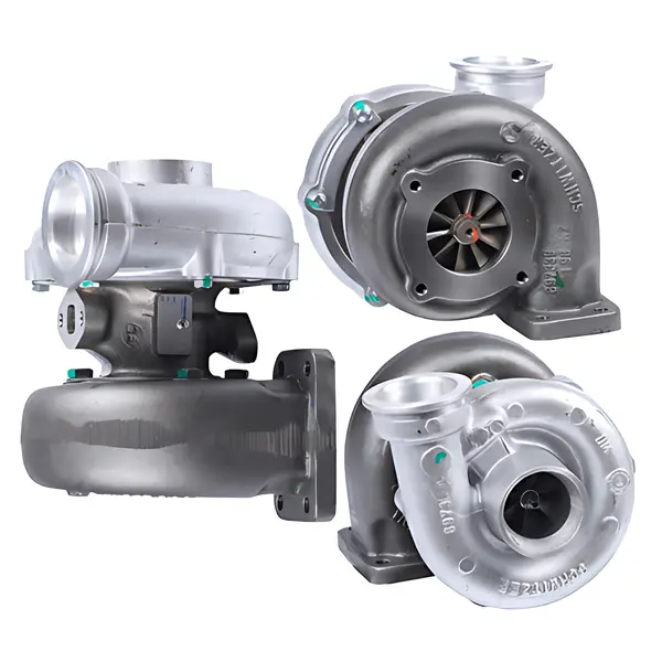 Turbo MB L912 L914 1214C 814