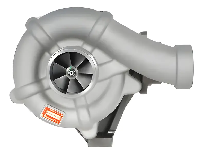 Turbo MB Sprinter 315 415 515 Cdi Motor OM651