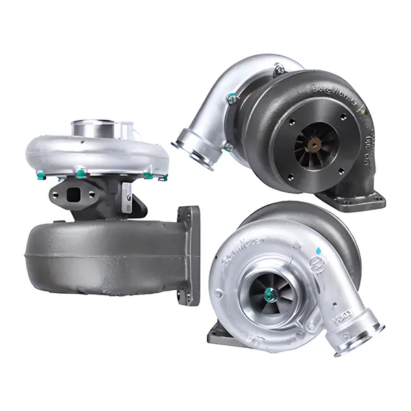 Turbo Motor OM366 a para Ford VW MB