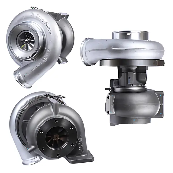 Turbo Reman MB Axor 2035S 2040S 2540S 2544S