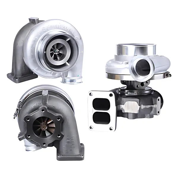Turbo Reman MB LS1938 LS1944 BR450