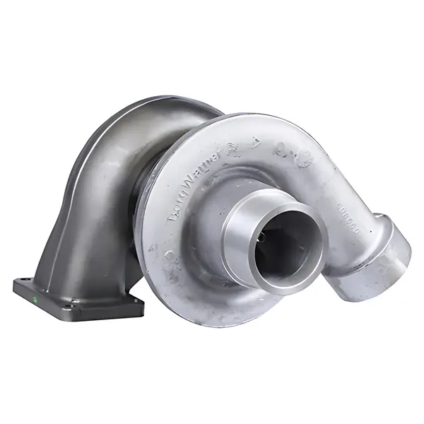 Turbo Reman S400 MB 1935 1941 2635 O400RS