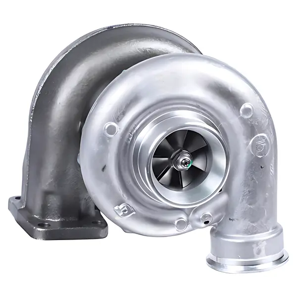 Turbo S2EL Reman MB 1218 1418 OH1420 OH1521