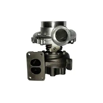 Turbo S410 MB Atron 1635EL OM457LA EURO 5