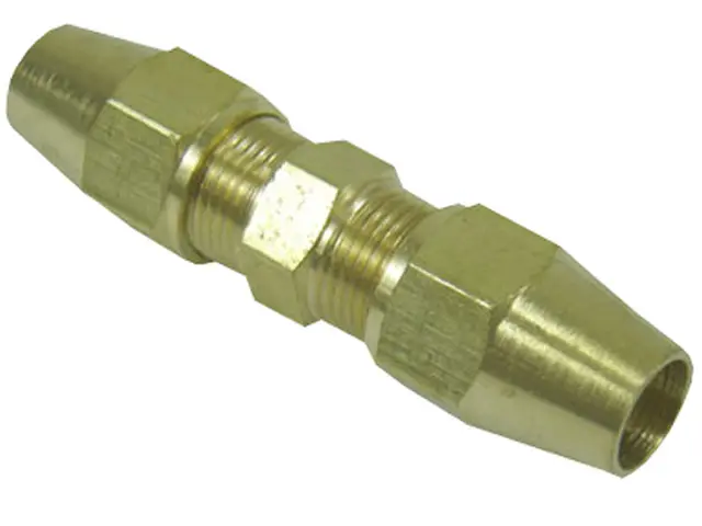 Uniao 3/8 VW Varias