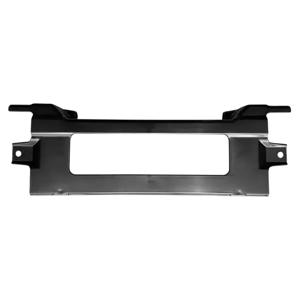União Acabamento Placa Para-choque Compatível Mercedes-bens Axor