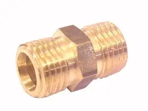 União Dupla Scania 8MM