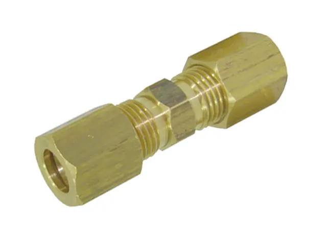 Uniao Emenda Mercedes 6MM