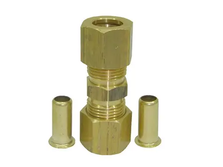 União Emenda Mercedes 8MM Todos