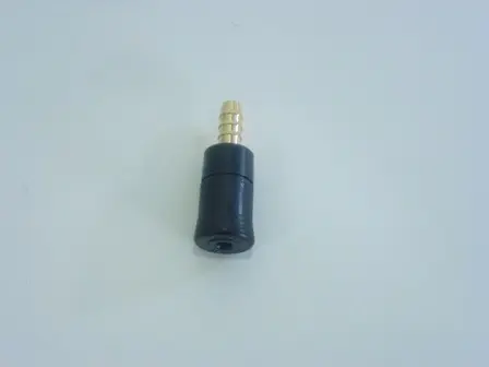 Uniao Reta VW Constellation