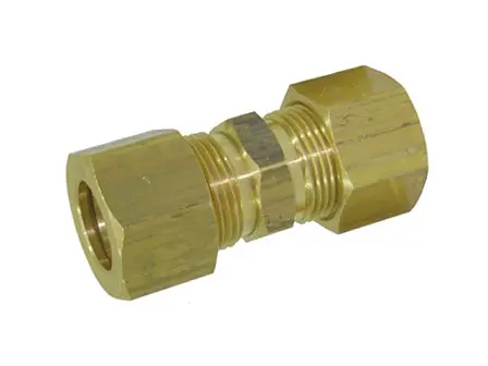 Uniao Tubo 12MM Mercedes Todos