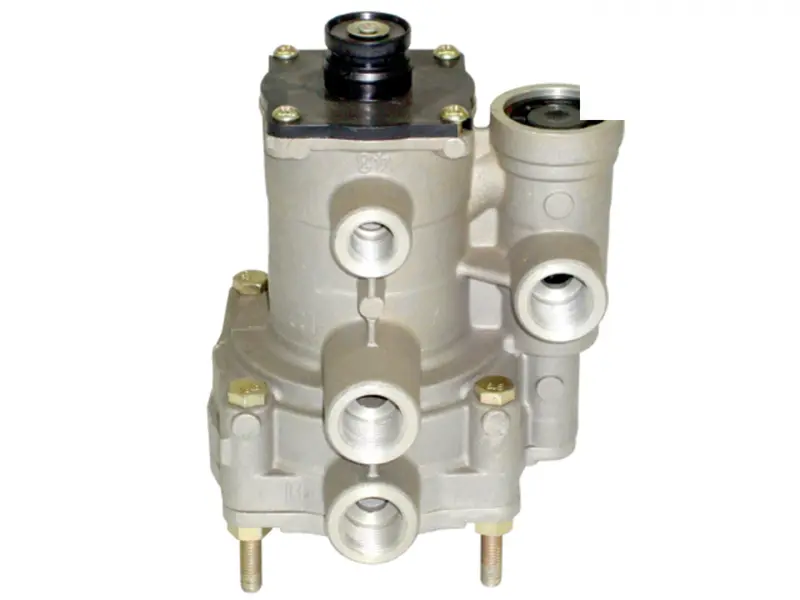 Valv Distrib 5 Saidas MB 1625 1630 1938 1944 2635