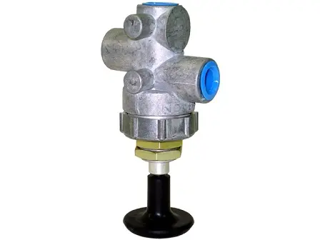 Valv Push Pull Carreta Randon
