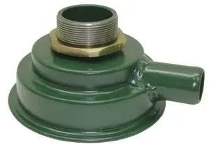 Valv Separad Oleo Mercedes OF1218