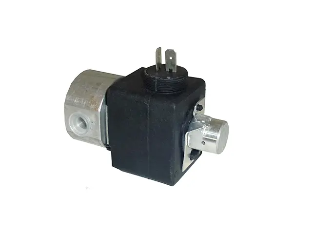 Válv.solenoide 2V Mercedes LN709
