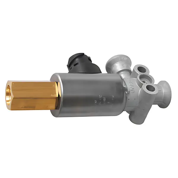 Valv Solenoide Adblue para MB Axor 3344 3131