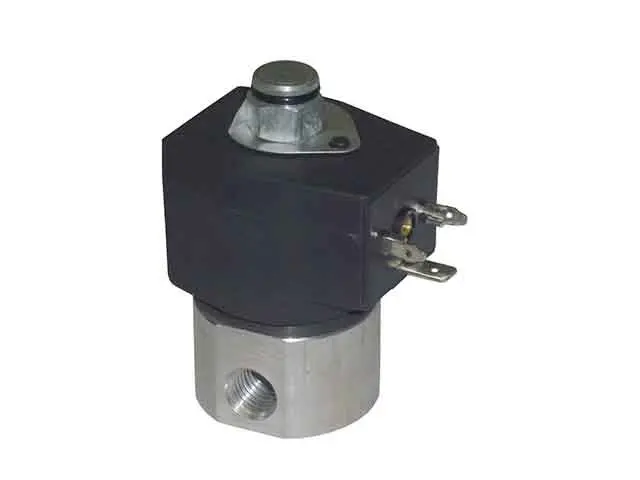 Válv Solenoide MB O400/1932