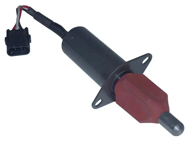 Valv Solenoide VW Cummins