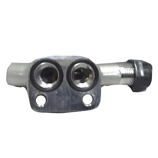 Valvula 10P15 para New Holland Case MB