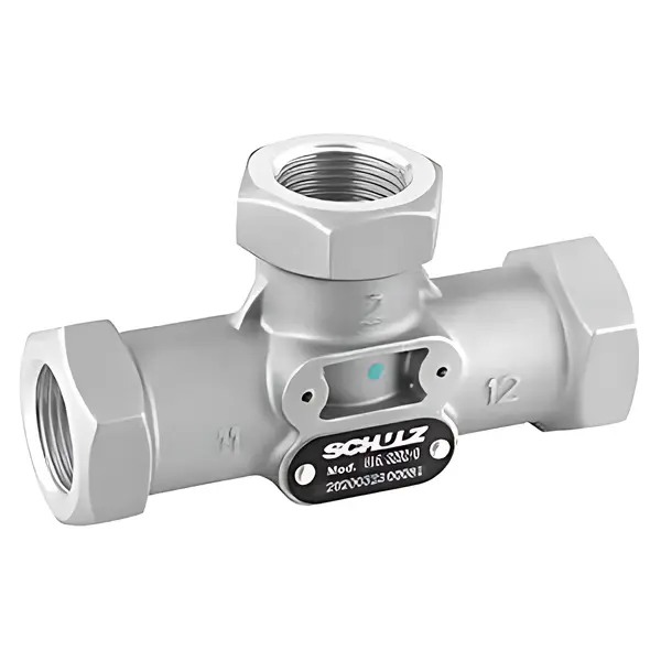 Valvula 2 Vias MB O371 Rsd O400 Rsd