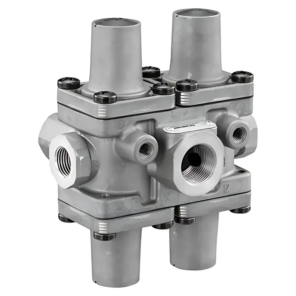 Valvula 4 Circuitos para MB 710 1113 1313