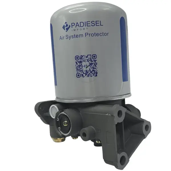 Valvula APU Global Axor