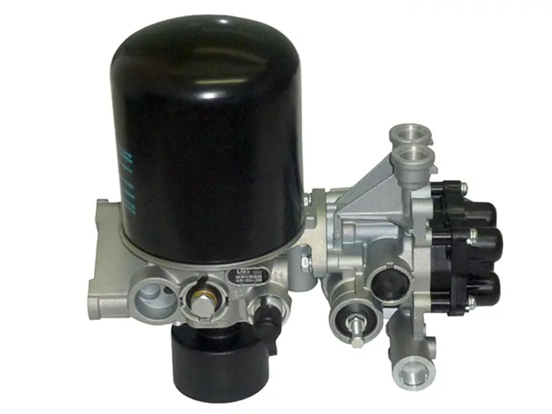 Valvula APU MB Axor Atego EURO 3