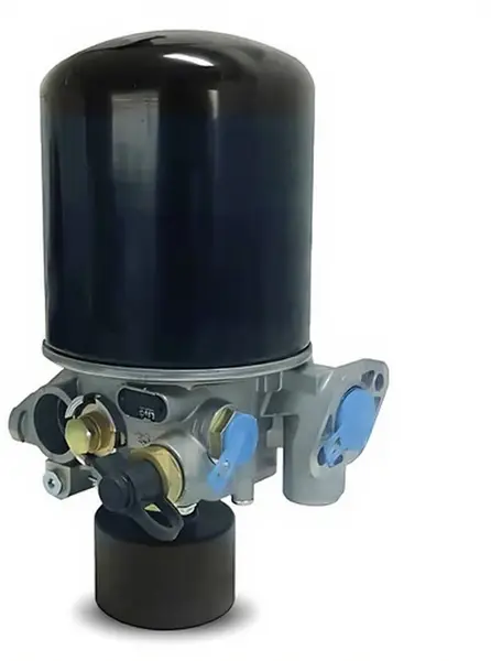 Valvula APU para Ford Cargo 1932 1723 2423