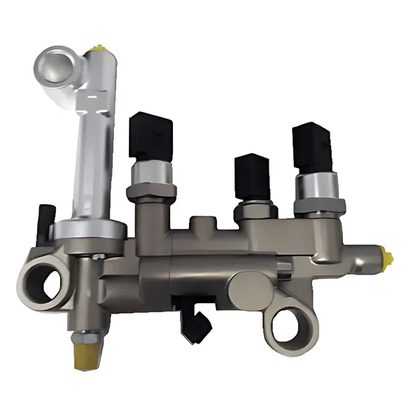Valvula Arla MB Motores OM 457 924 926 EURO V