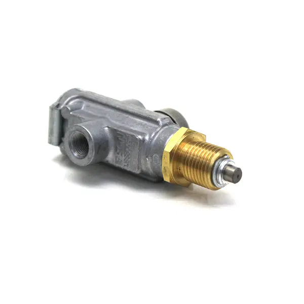 Valvula Bloqueio Cambio Eaton Ford/mb