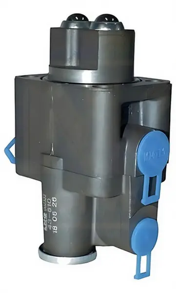 Valvula Cambio ZF 16S1650 MB