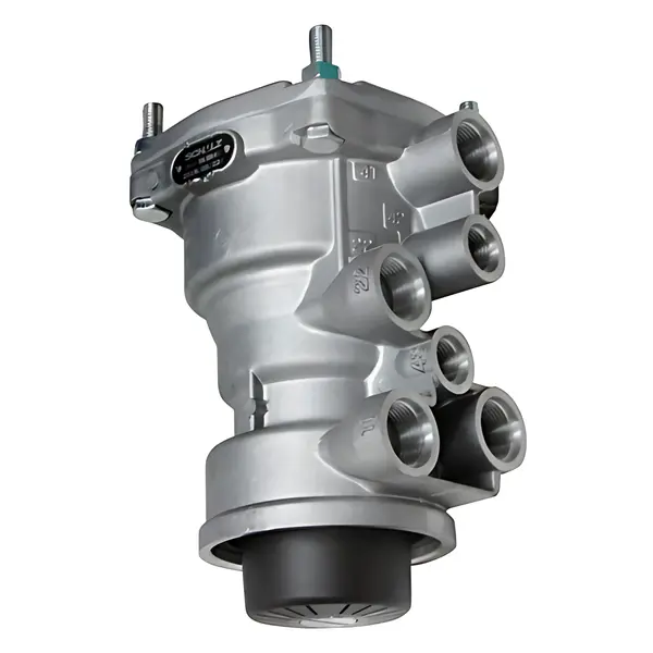 Valvula Comando Reboque para MB 1634 1935 Axor