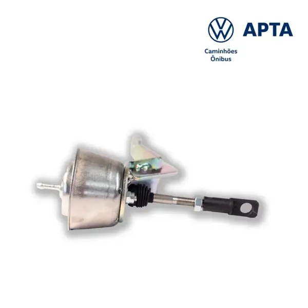 Válvula controle de pressão turbo 07W198722G