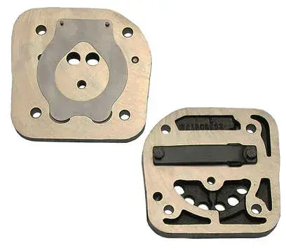 Valvula de Laminas Lk 38 OM 355
