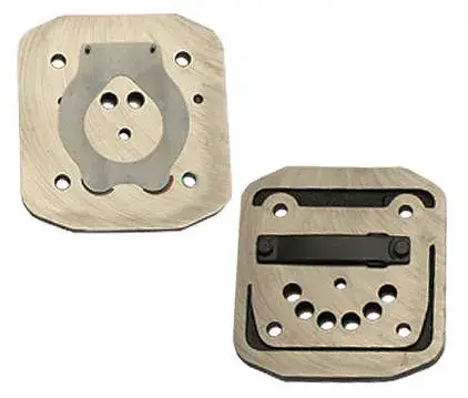 Valvula de Laminas Lk 39 s/ Desc.