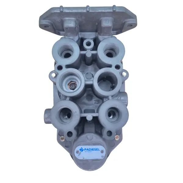 Valvula de Proteçao Multi Circuito
