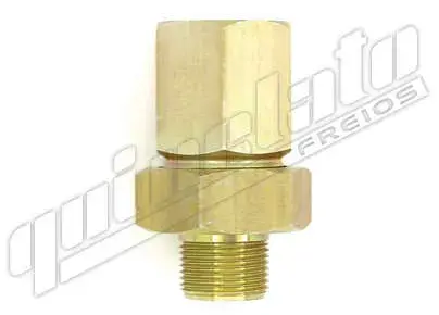 Valvula de Retencao M22 X 1.5
