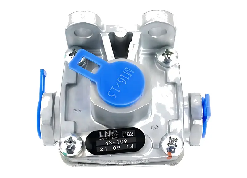 Valvula Descarga Rapida MB VW Ford