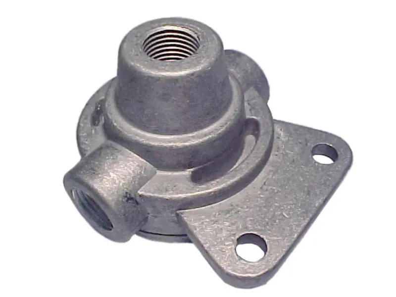 Valvula Descarga Rapida para Caminhao MB Truck