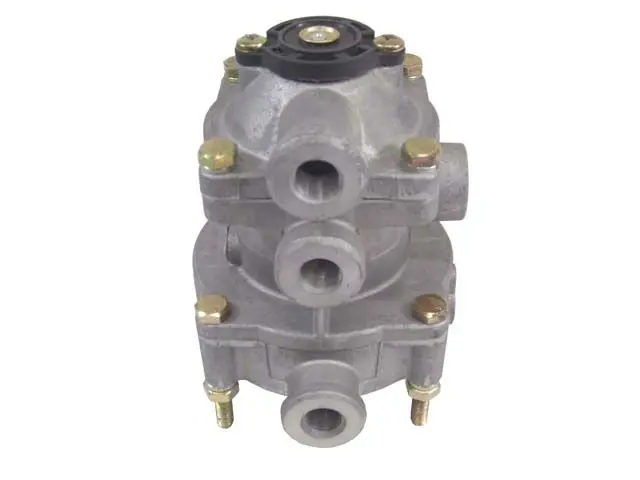 Valvula Dist Mercedes LS1526