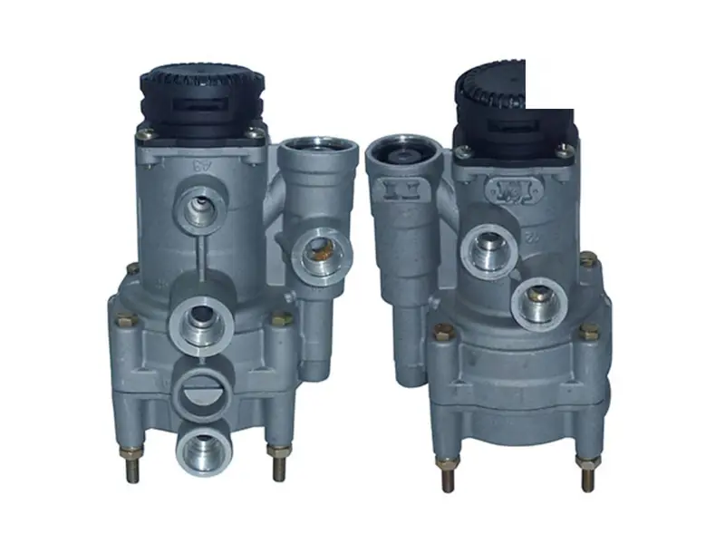 Valvula Distribuicao para MB Axor