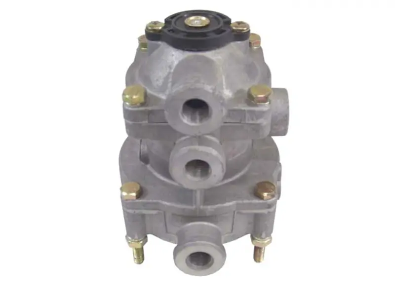 Valvula Distribuidora MB 1820 1932 1933 LS1934