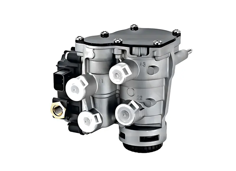 Valvula Distribuidora MB Actros 19/20