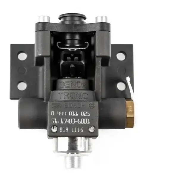 Válvula Dosadora Arla / MAN TGX Denoxtronic 1