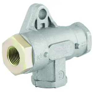 Valvula duas vias 012626 TAR607337A