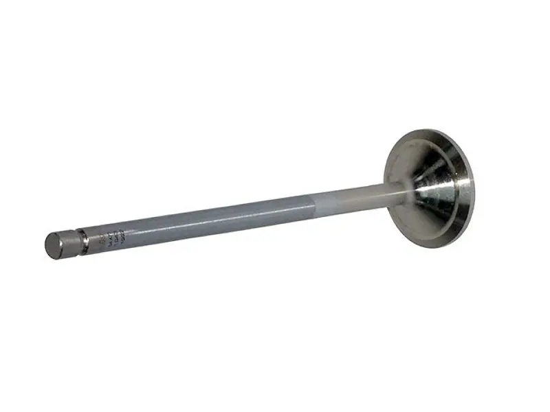 Valvula Escape Motor MB Atego Accelo Atron
